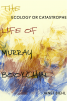 book cover for Ecology or Catastrophe