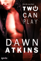 book cover for Two Can Play