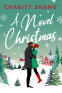 Cover Image: A Novel Christmas