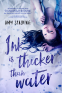 Cover Image: Ink is Thicker Than Water