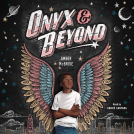 book cover for Onyx & Beyond