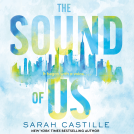 book cover for The Sound of Us