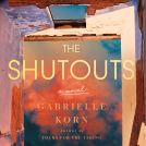 book cover for The Shutouts