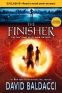 Cover Image: The Finisher – Free Preview Edition