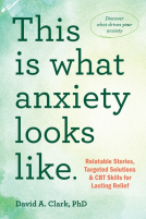 book cover for This Is What Anxiety Looks Like