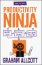 Cover Image: How to be a Productivity Ninja