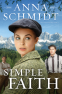 Cover Image: Simple Faith