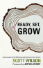 Cover Image: Ready, Set, Grow