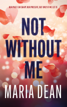 book cover for Not Without Me