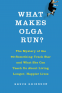 Cover Image: What Makes Olga Run?