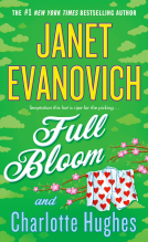 book cover for Full Bloom