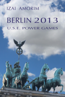 book cover for Berlin 2013