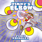 book cover for Jimmy's Elbow