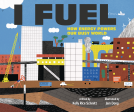 book cover for I Fuel