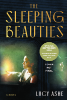 book cover for The Sleeping Beauties