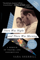 book cover for There Was Night and There Was Morning