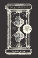 book cover for The Turnglass