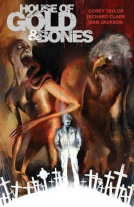 book cover for House of Gold & Bones