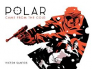 book cover for Polar: Came from the Cold 