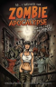 Cover Image: I Survived The Zombie Apocalypse and All I Got Was This Podcast 