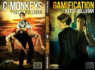book cover for Gamification/C-Monkeys