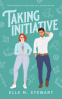 Cover Image: Taking Initiative
