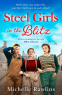 Cover Image: Steel Girls in the Blitz