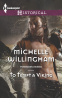 Cover Image: To Tempt a Viking