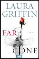 book cover for Far Gone