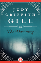 book cover for The Dawning
