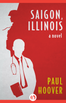 book cover for Saigon, Illinois