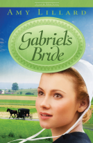 book cover for Gabriel’s Bride