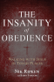 Cover Image: The Insanity of Obedience