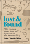 Cover Image: Lost & Found