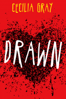 book cover for Drawn