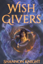 Cover Image: Wish Givers