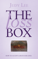 book cover for The Loss Box