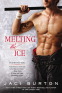 Cover Image: Melting the Ice