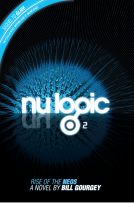 book cover for Nu Logic