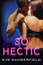 Cover Image: So Hectic