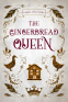 Cover Image: The Gingerbread Queen