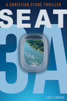 book cover for Seat 3A