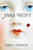 book cover for Anna Hoyt