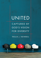 book cover for United