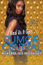 Cover Image: Real As It Gets