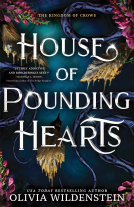 book cover for House of Pounding Hearts