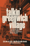 Cover Image: Talkin' Greenwich Village