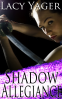 Cover Image: Shadow Allegiance