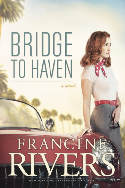 book cover for Bridge to Haven