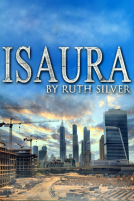 book cover for Isaura